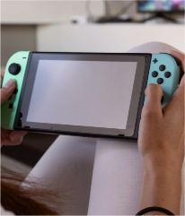 Game Consoles